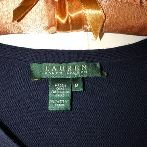 Lauren Ralph Lauren shirt